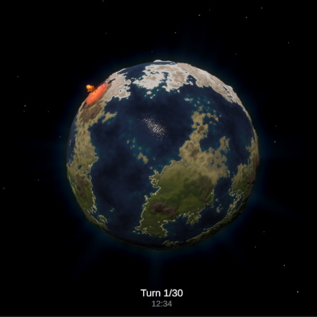 Doomsday Preservation Screenshot